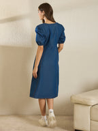Denim Light Weight Dress