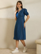 Denim Light Weight Dress