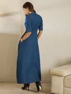 Long Maxi Dress