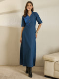 Long Maxi Dress