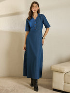 Long Maxi Dress