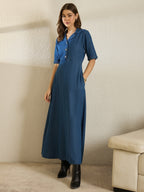 Long Maxi Dress
