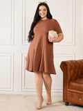 Women Fit & Flare Dress