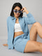 Pure Cotton Shorts set