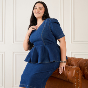 PLUS SIZE
